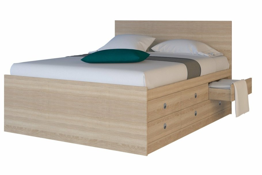 Кровать Hoff Интеро