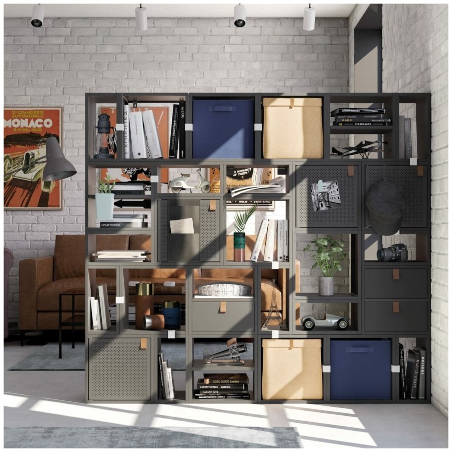 Леруа куб Spaceo