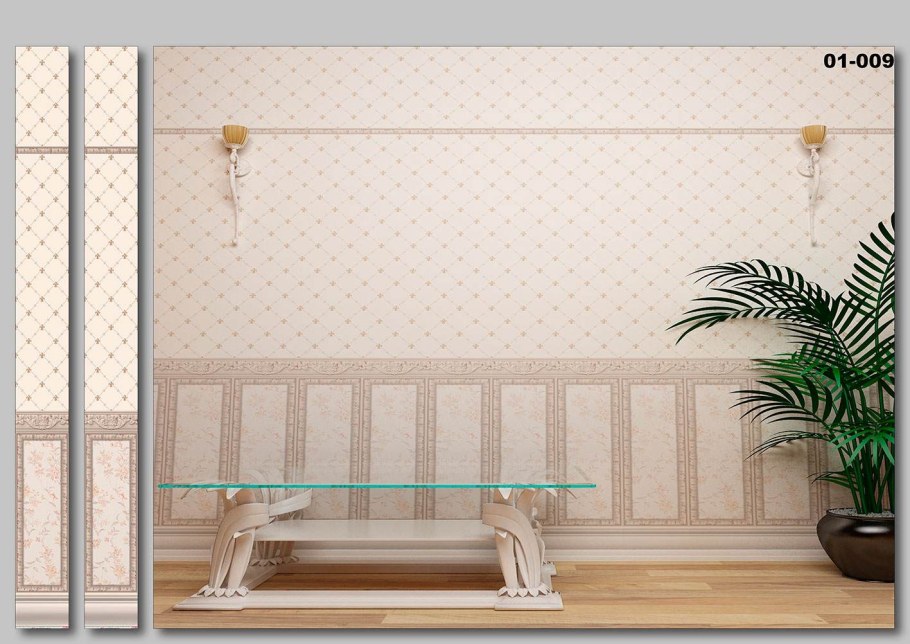 Панели ПВХ "классика 1"