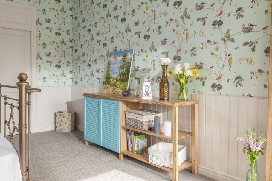 Стиль Прованс в интерьере