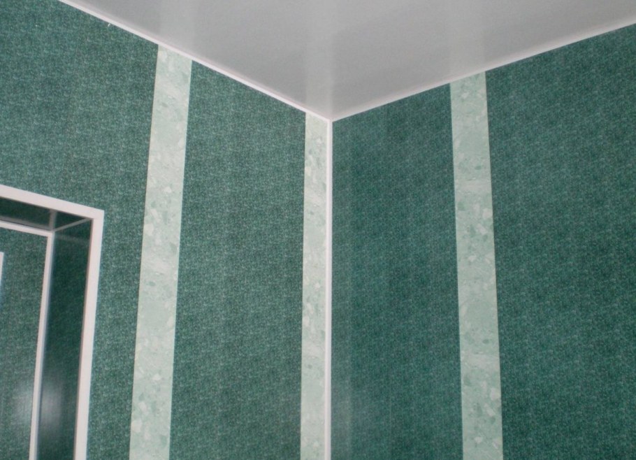 Панель пластиковая