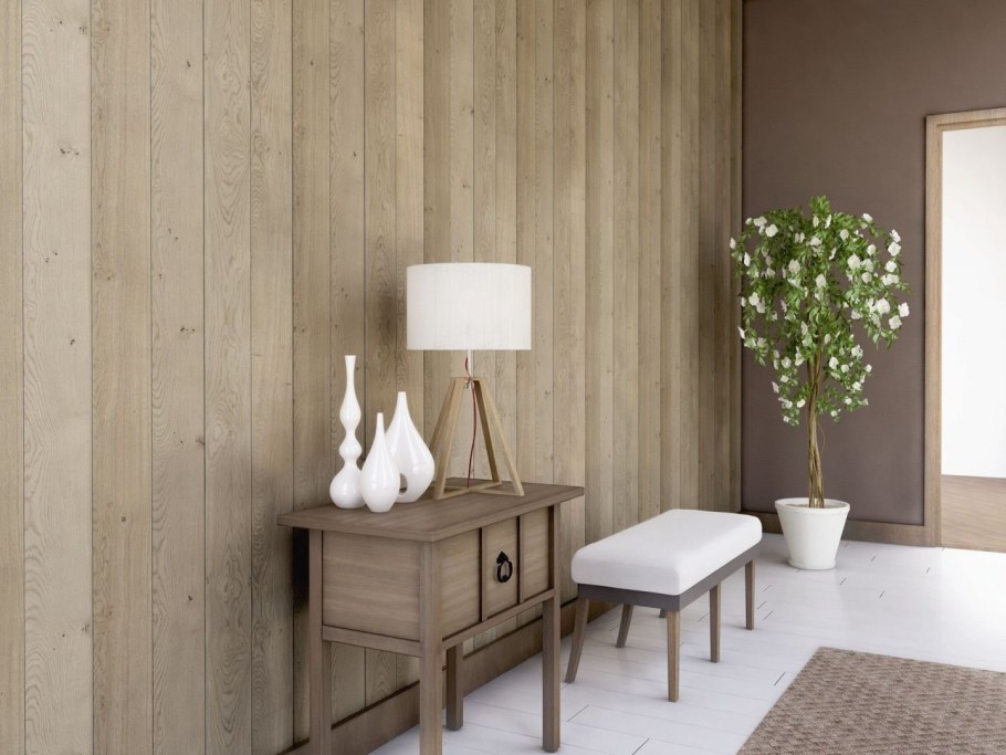 Настенные панели МДФ