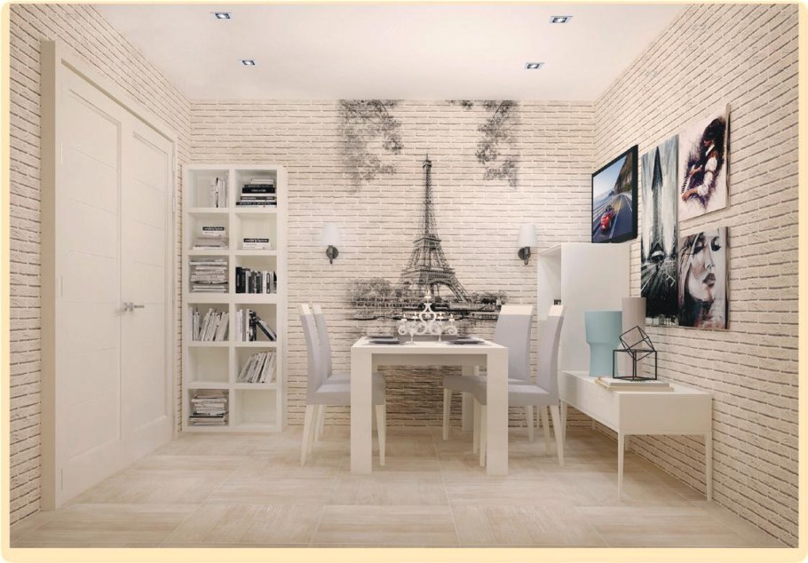 Панели ПВХ venta Exclusive