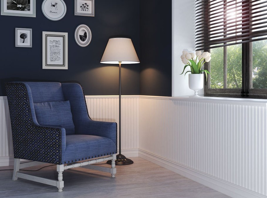 Панели ЛДФ Ультравуд