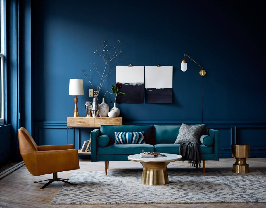 Hague Blue 30
