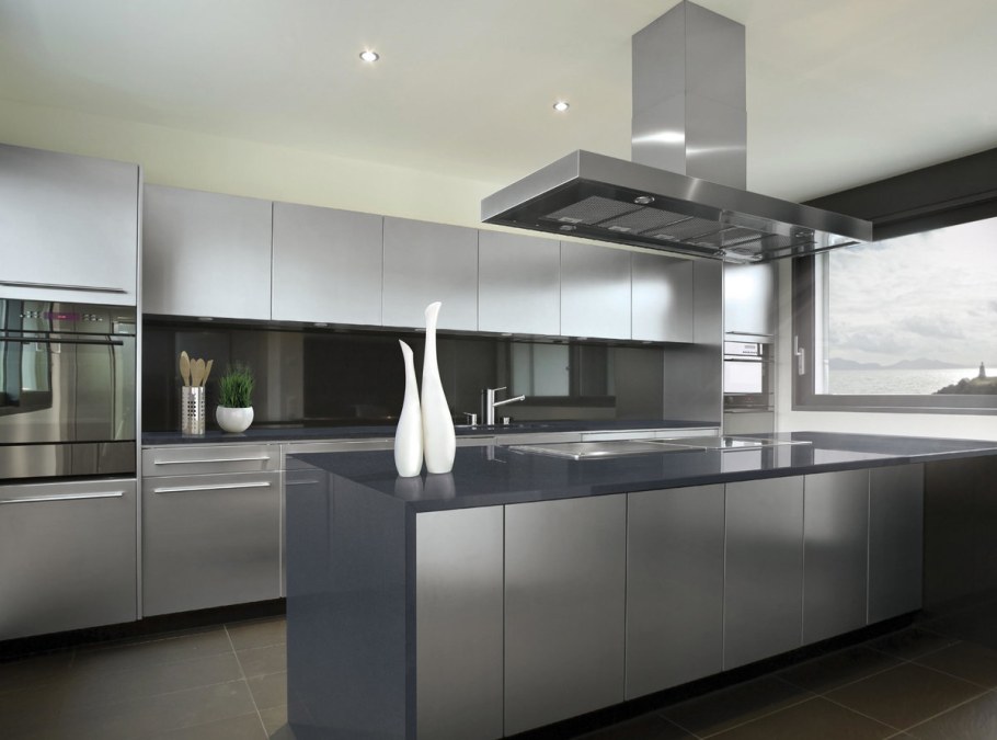 Вытяжка Weissgauff tubus 70 IX