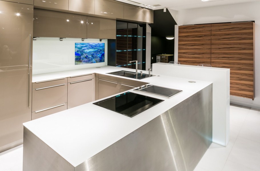 Фасады Джулия Новарс