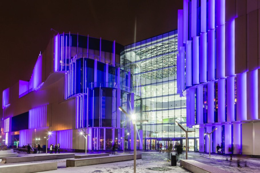 Хорошевское шоссе, дом 27, ТРЦ «хорошо»,