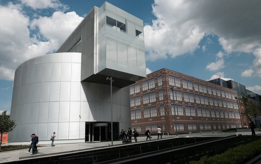 Музей русского импрессионизма в Ереване