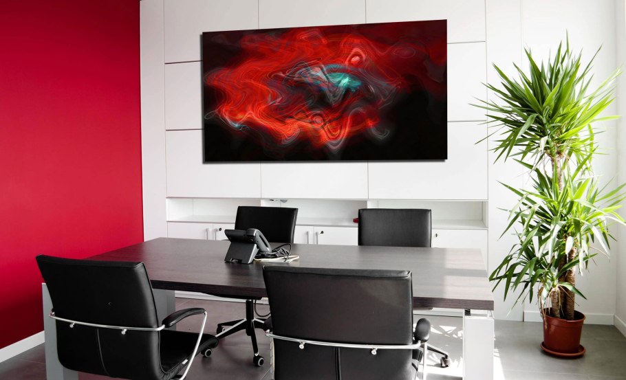 Картины для офиса интерьера