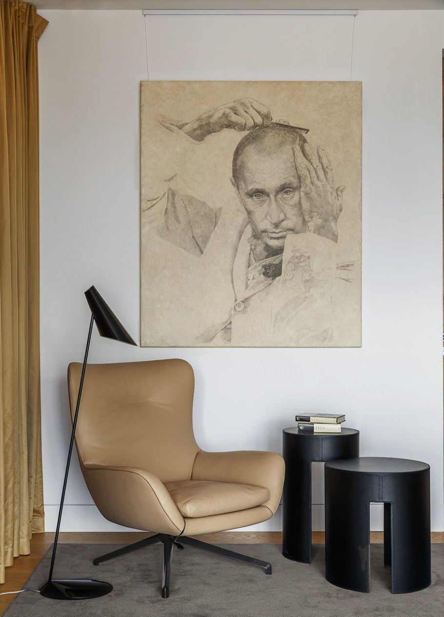 Родольфо Дордони дизайнер