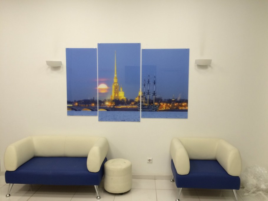 Картины для интерьера