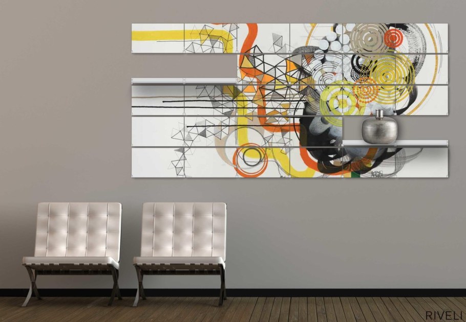 Постеры на стену для интерьера