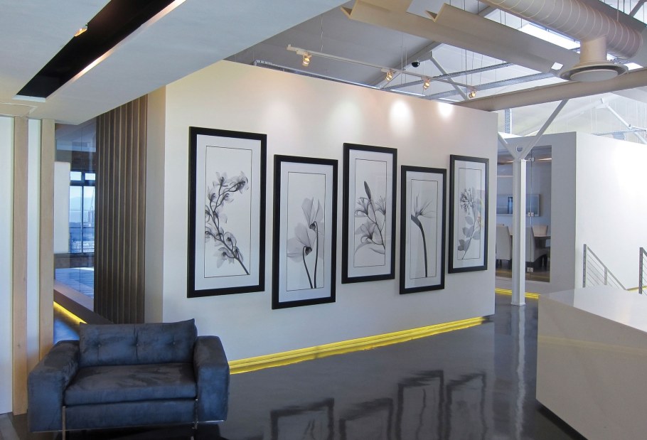 Картины для офиса стильные