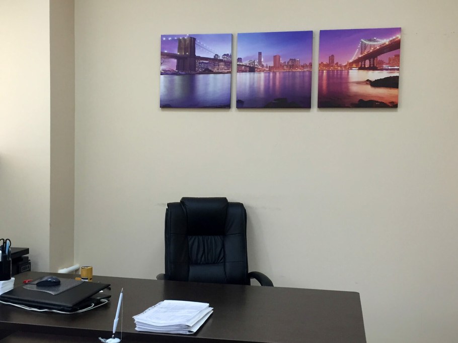 Постеры на стену для интерьера