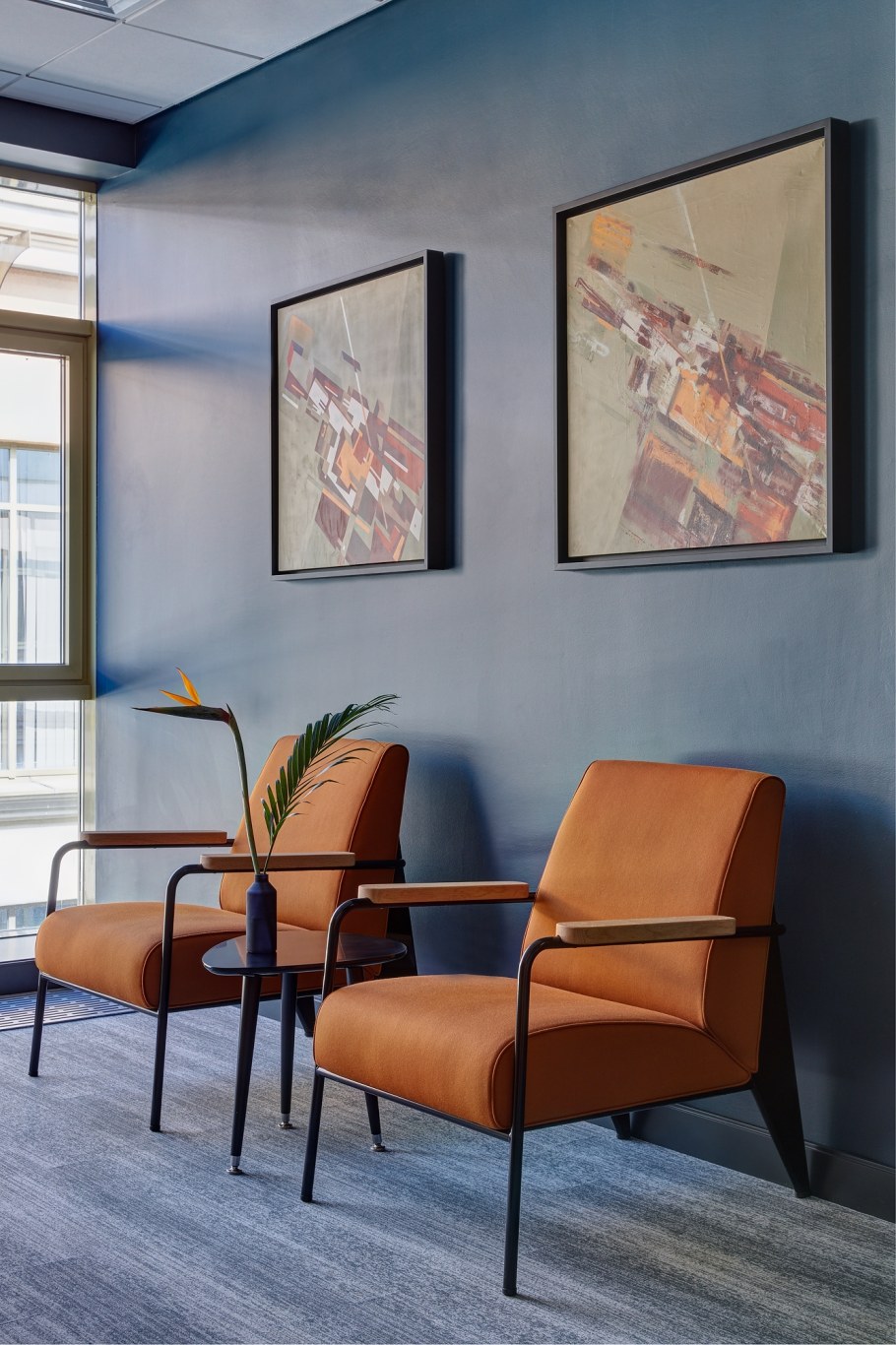 Картины для офиса стильные