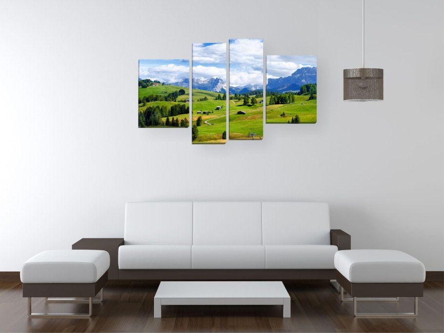 Картины для интерьера