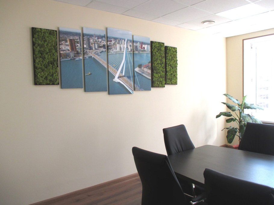 Картина в кабинет