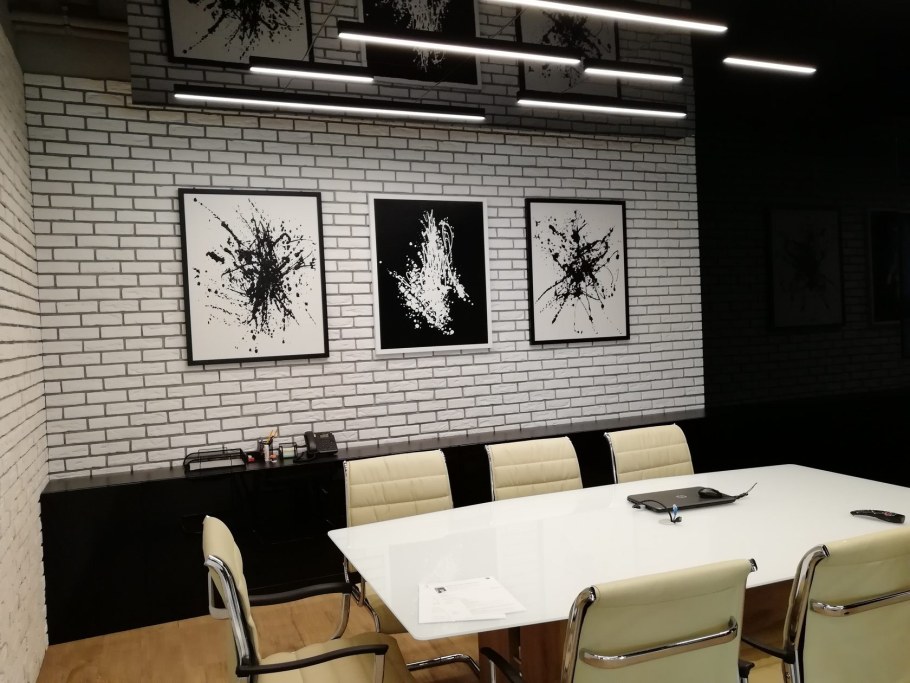 Картины для офиса