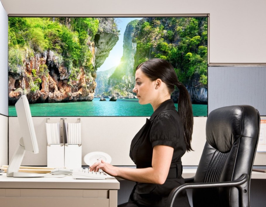 Картина в кабинет