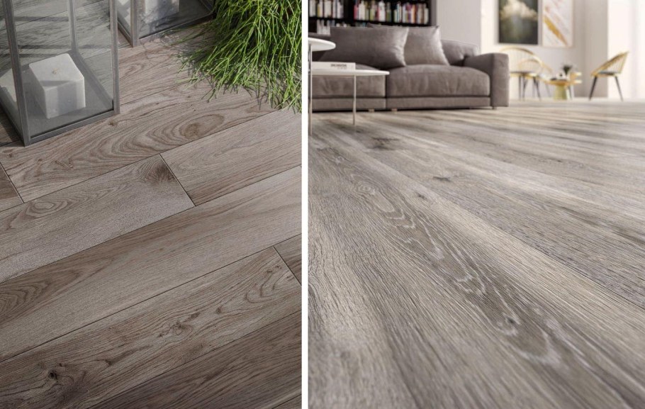 Модный ламинат 2022