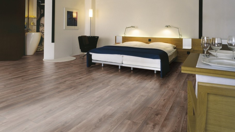 Ламинат Kronostar Galaxy d1807 дуб Викинг