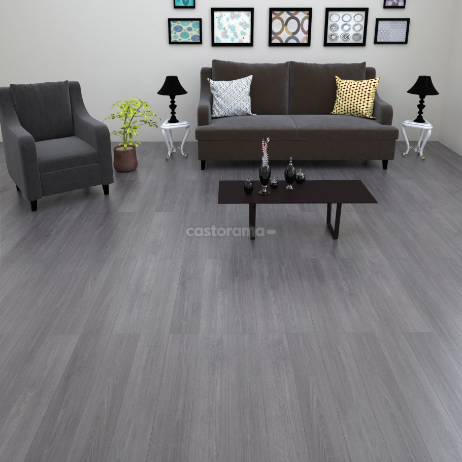 Ламинат Expert choice дуб Атомик