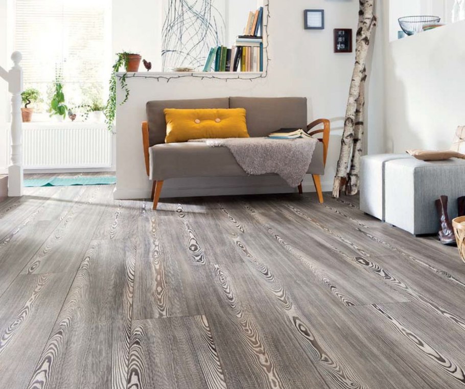 Ламинат Kastamonu сосна Фрейя