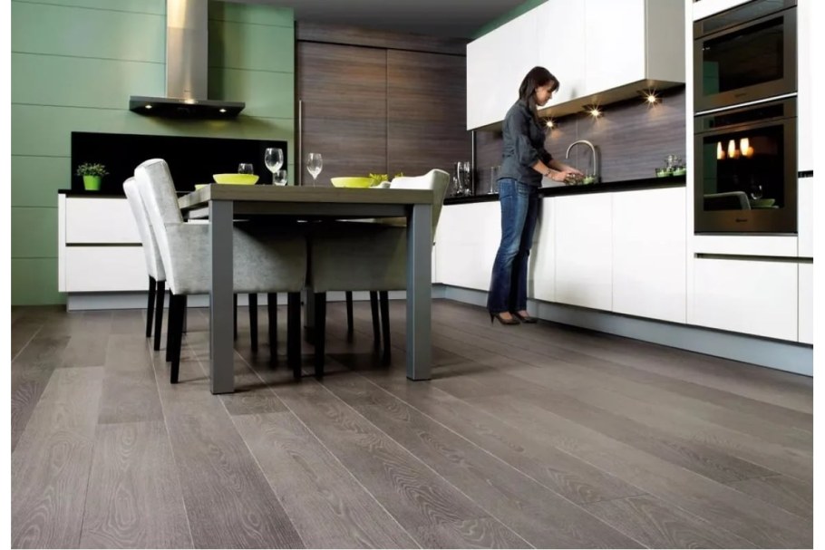 Quick Step ламинат 1538