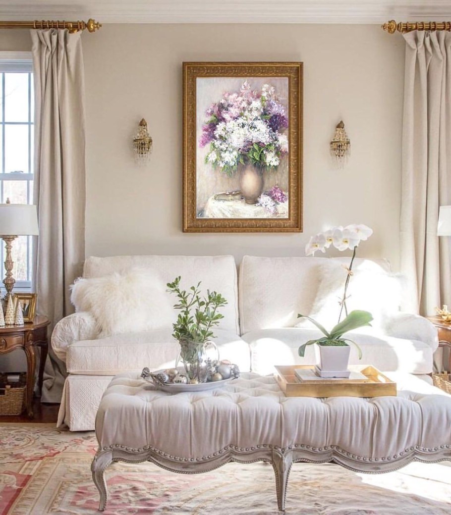 Картины для гостиной