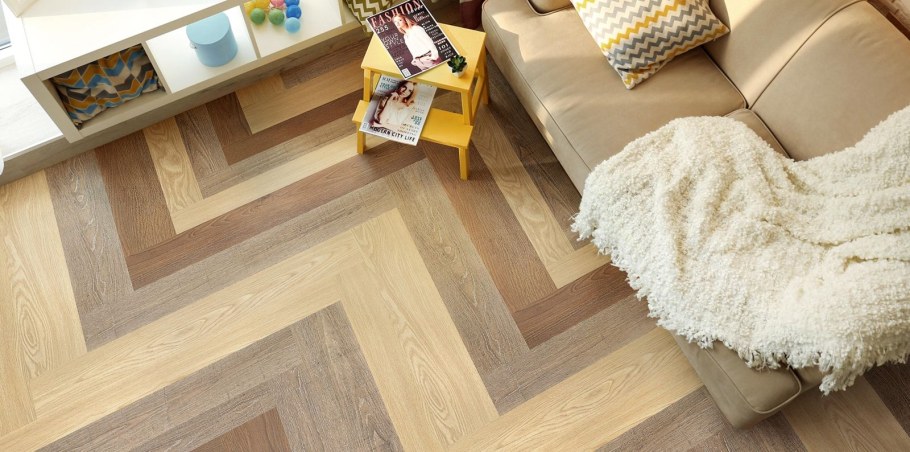 Плитка ПВХ Tarkett age Энигма