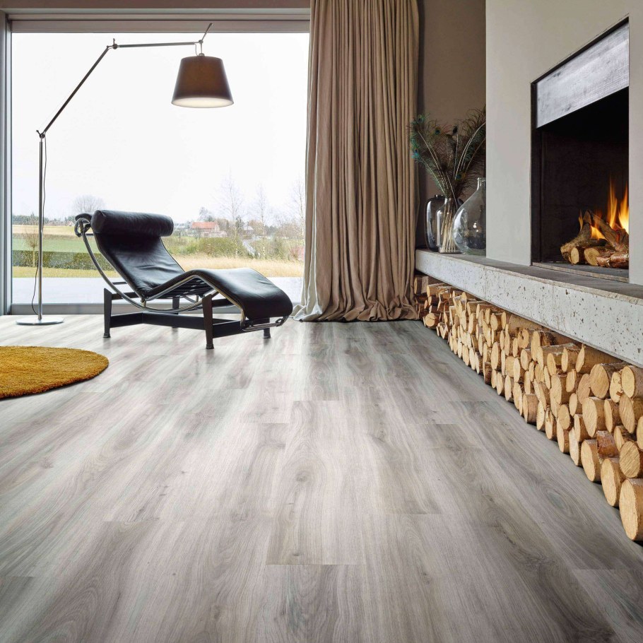 Модулео кварцвиниловая плитка