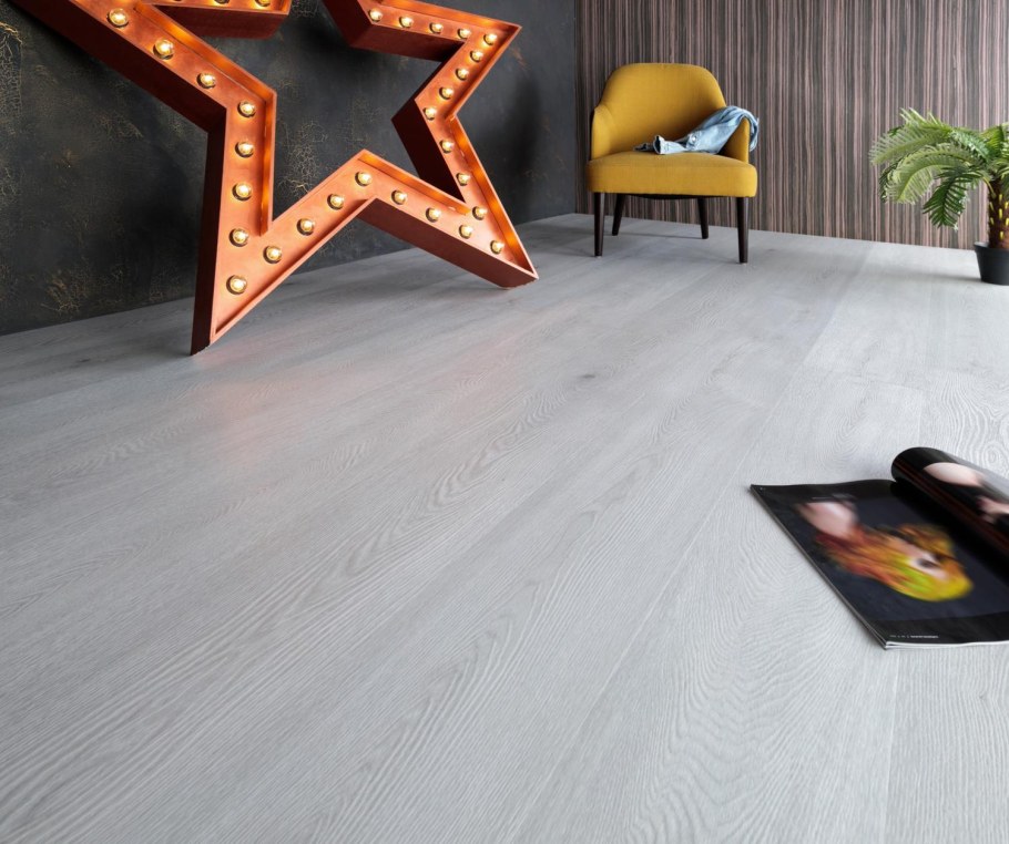 Кварц виниловый ламинат AQUAFLOOR real Wood XL af8021xxl