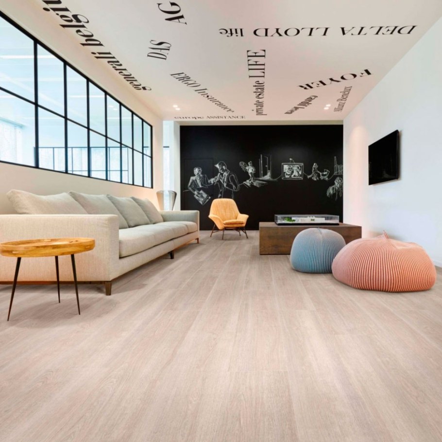 Кварц виниловый ламинат Moduleo