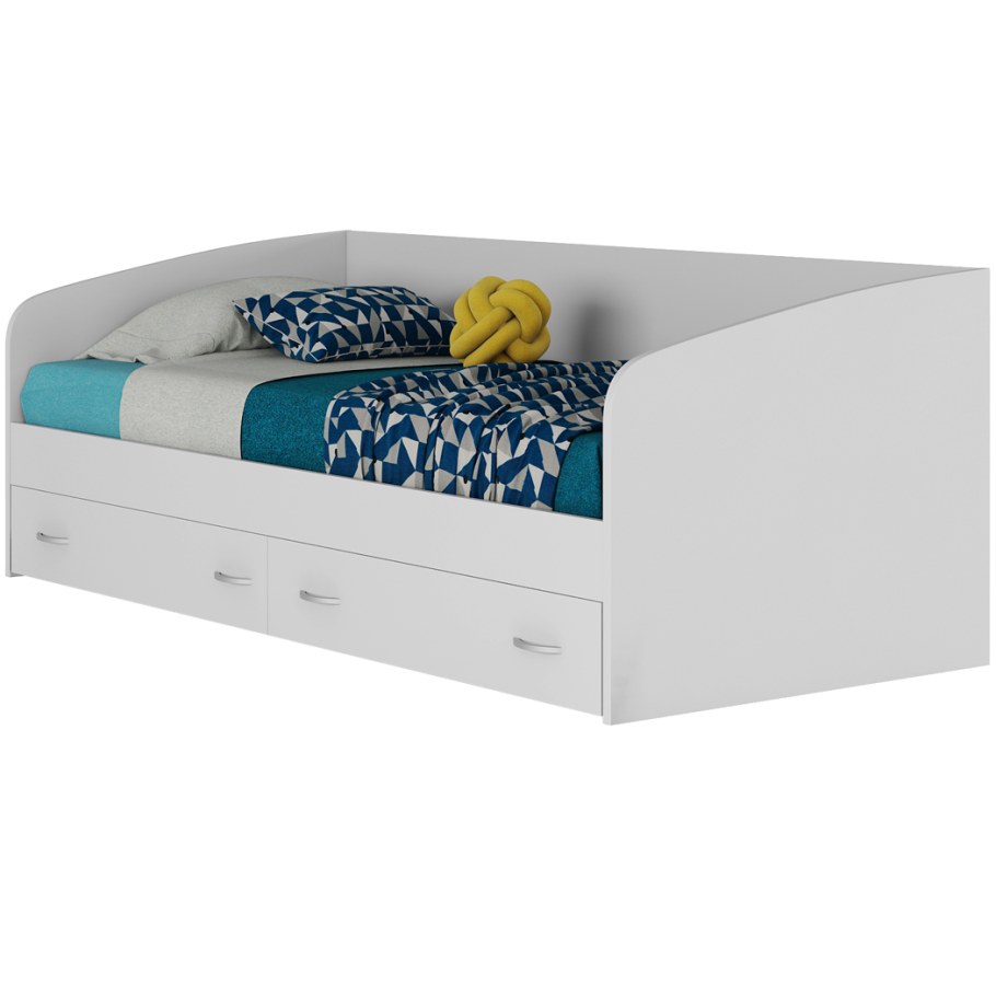 Кровать Уника-п 90х200