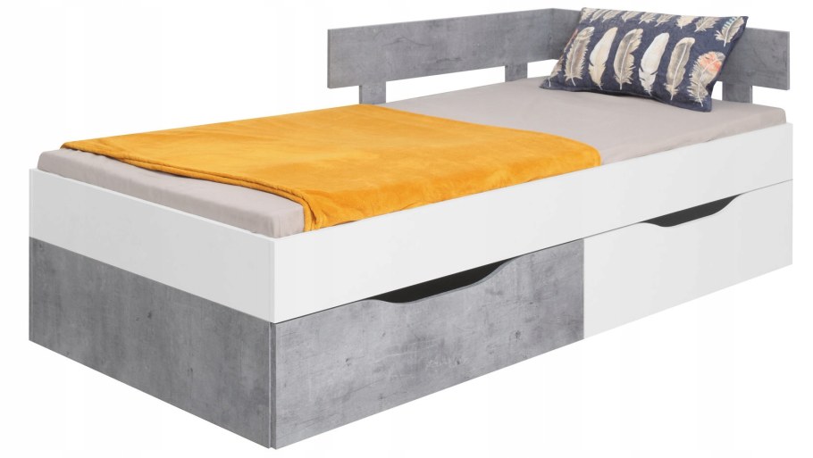 Кровать Laura 120 (90х190)