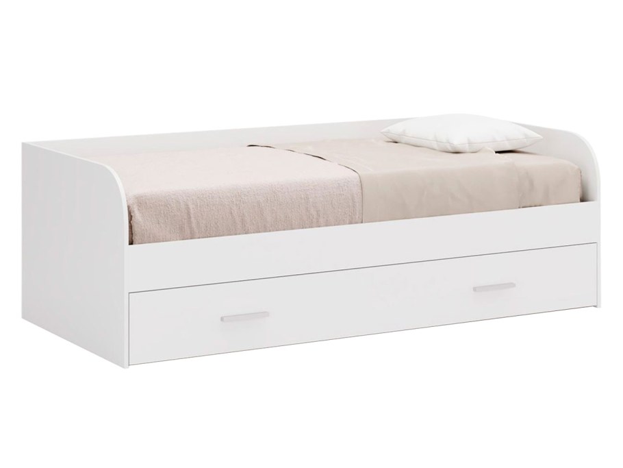 Кровать Леон Райтон