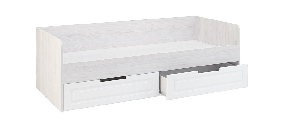 Сурская мебель детская Прага кровать