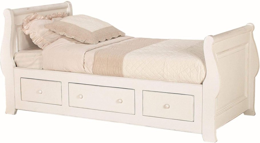 Кровать Ладья Нордик