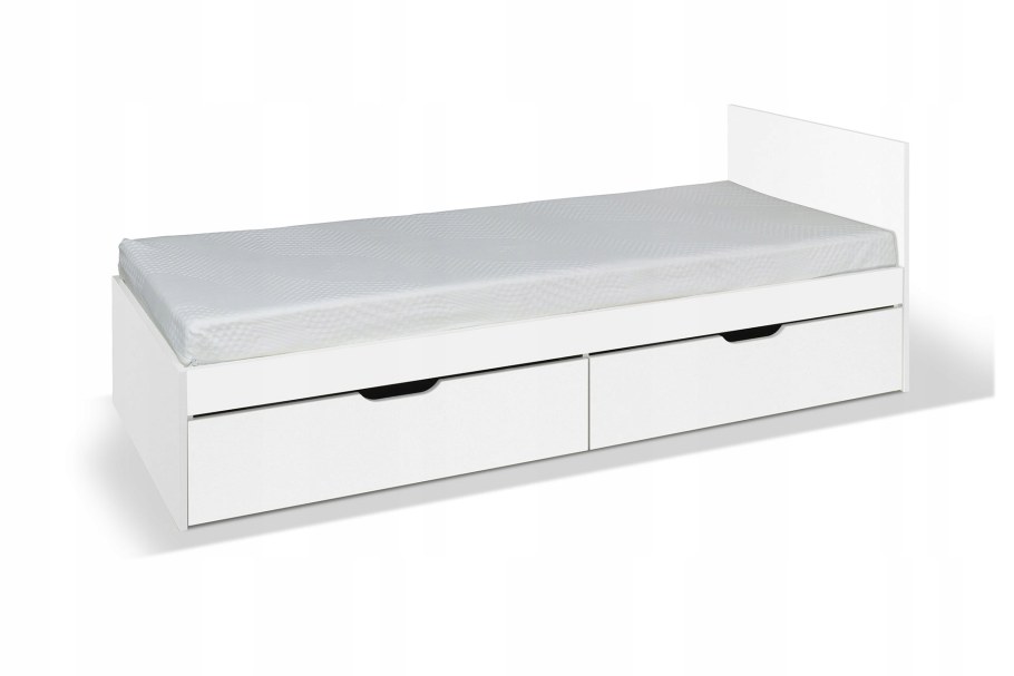 Кровать ikea 200 90 с ящиками