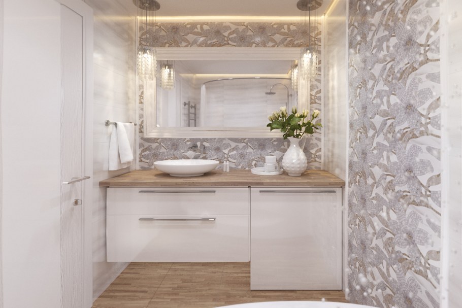 Сады Форбури Керама Марацци