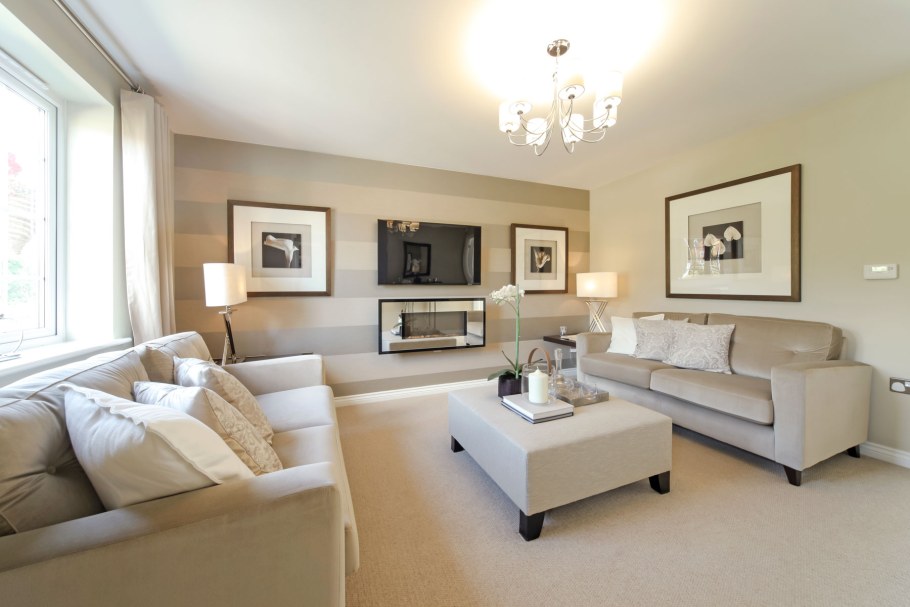 Цвет стен слоновая кость в интерьере