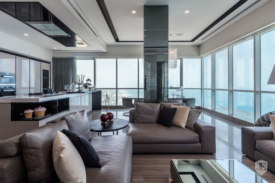 Дорогая квартира