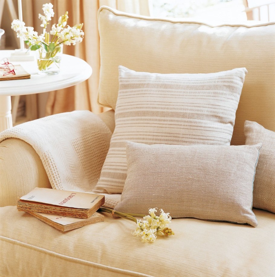 Цвет бежевый айвори