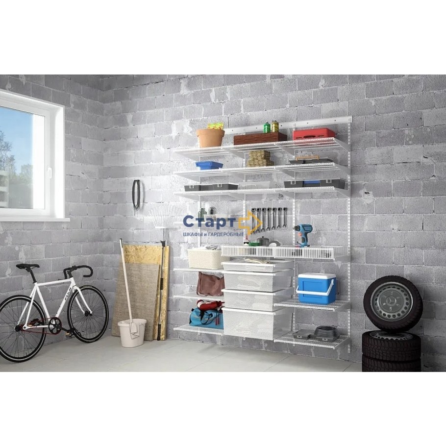 Гардеробн Титан ГС