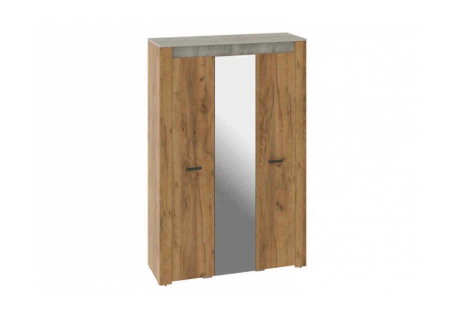 Шкаф Франк ШК 33 БТС