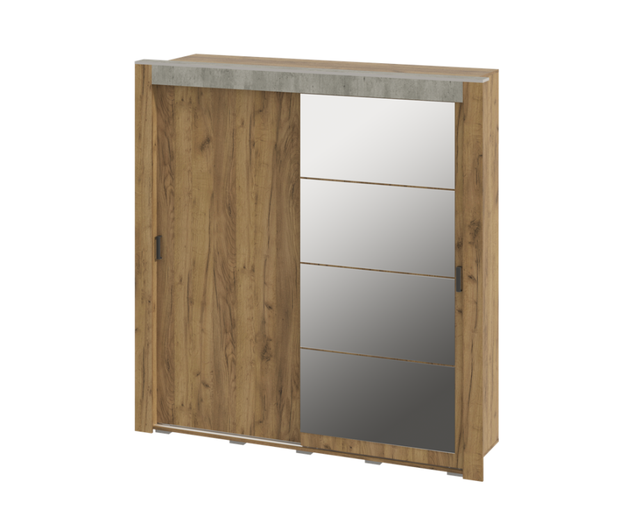 Шкаф купе Франк БТС