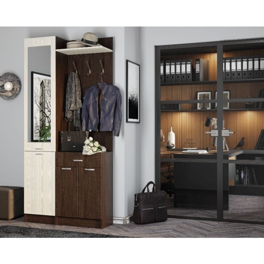 Прихожая Амор венге / лоредо