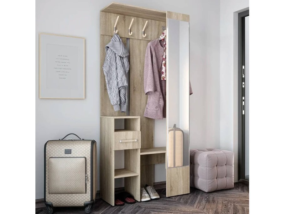 Прихожая Инстайл БТС