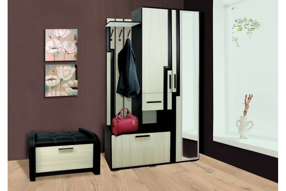 Прихожая Лира New (БТС)